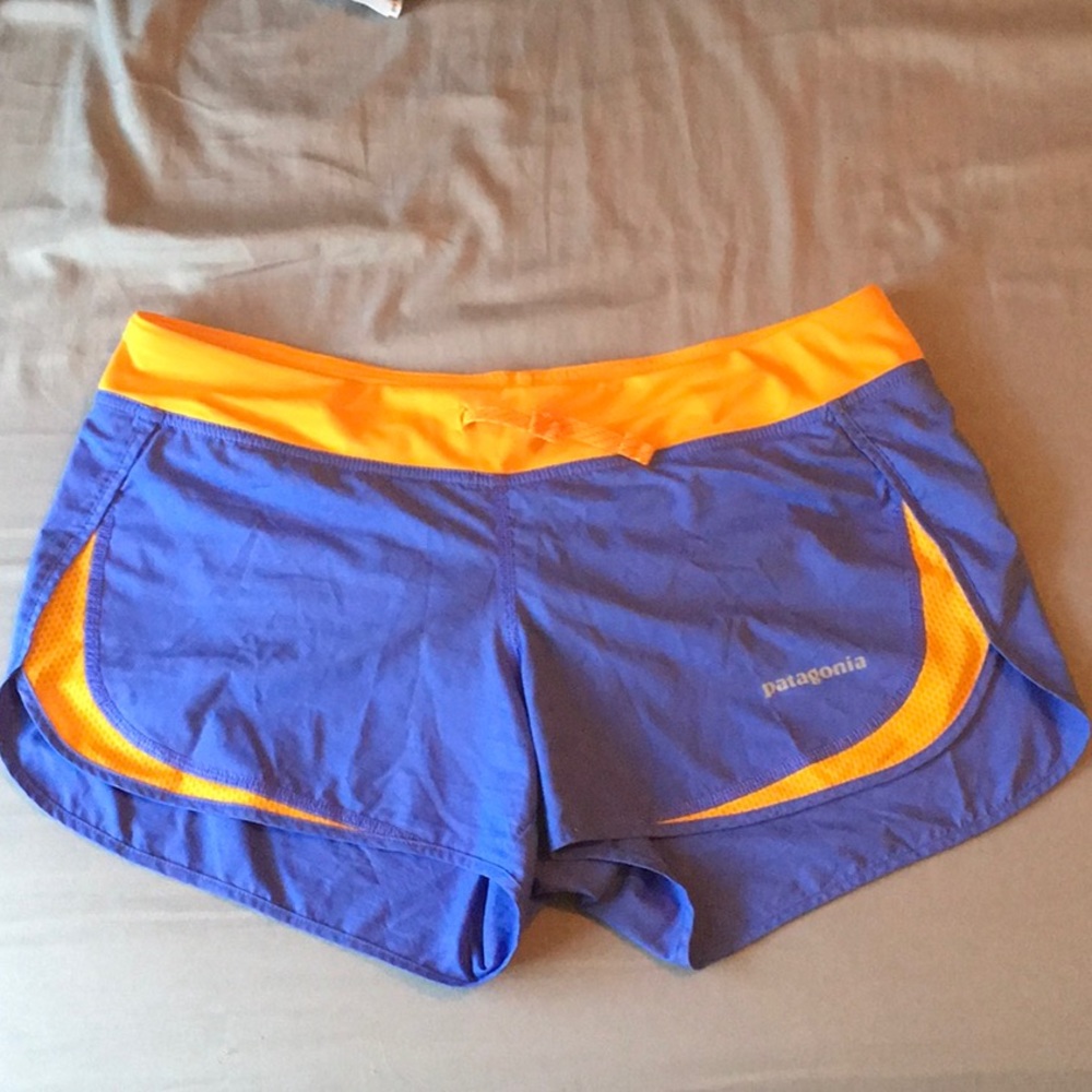 Patagonia shorts